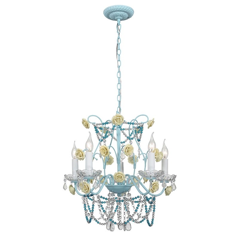 Подвесная люстра ST Luce Sonno SL697.703.05