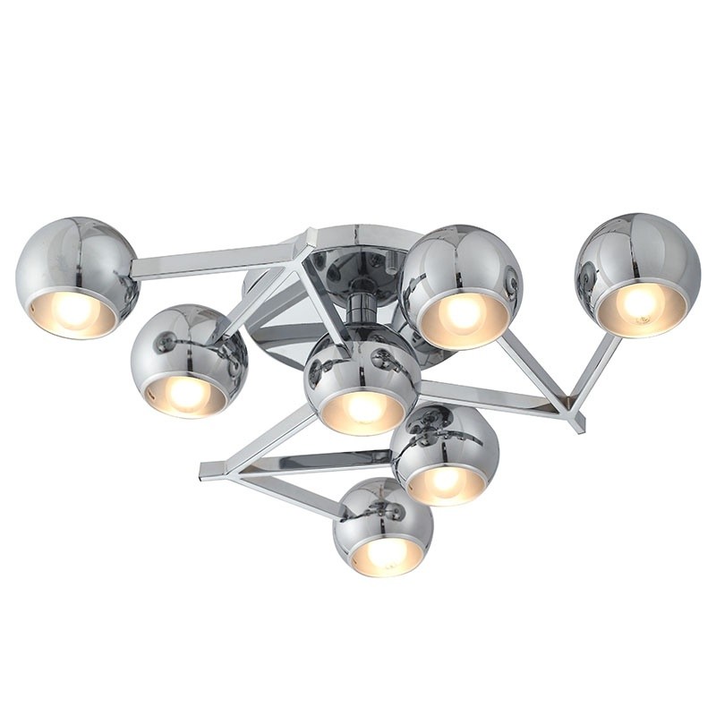 Потолочная люстра ST Luce Rottura SL853.102.07