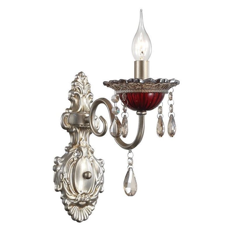 Настенное бра ST Luce Rubino SL139.301.01