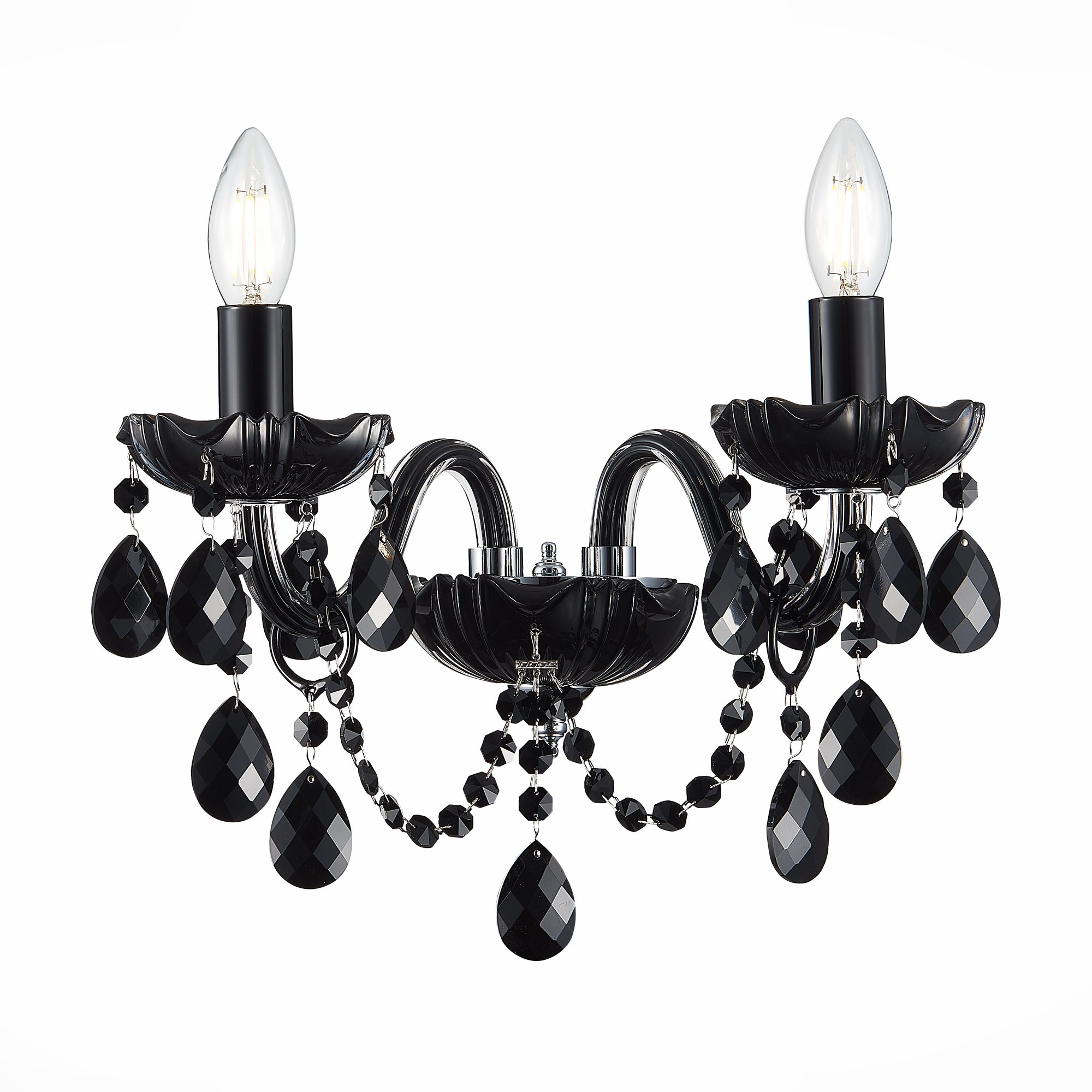 Настенное бра ST Luce Odilia SL642.401.02