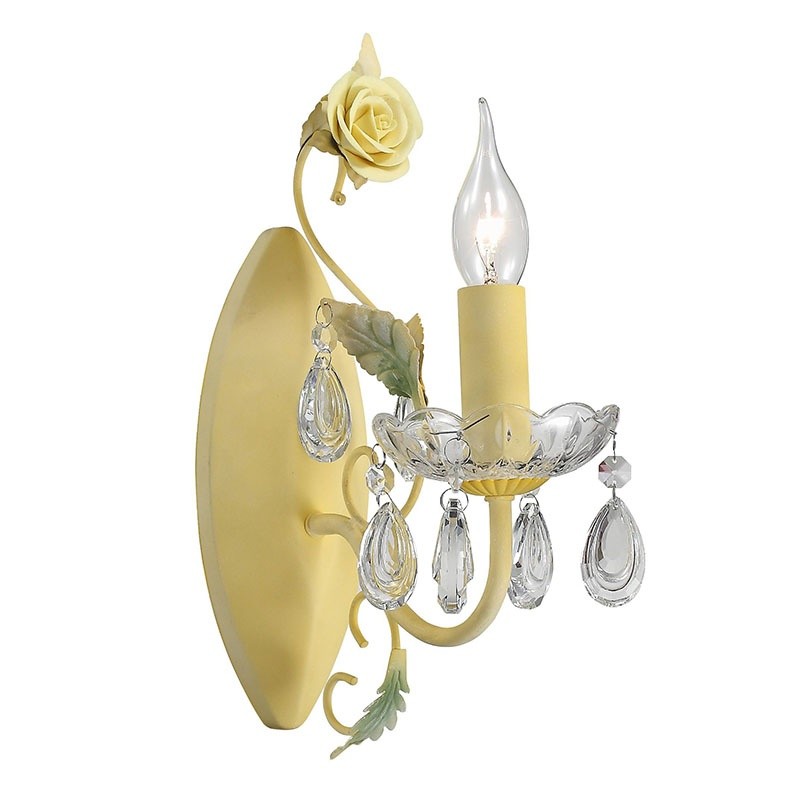 Настенное бра ST Luce Sonno 2 SL688.201.01