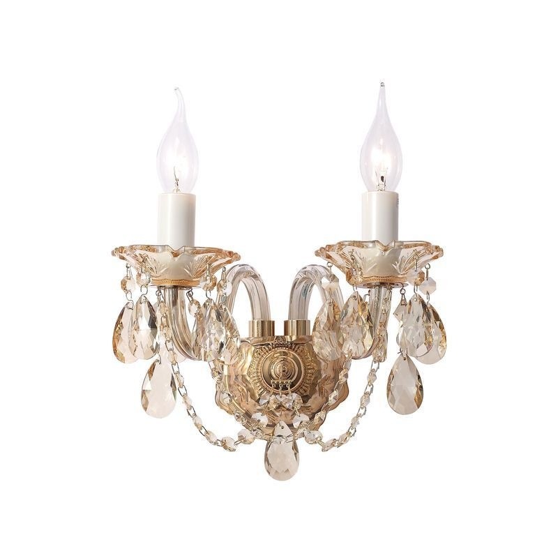 Настенное бра ST Luce Ricadi SL640.201.02