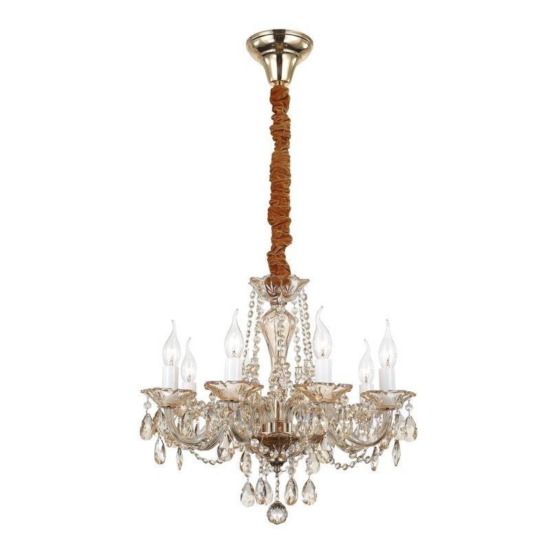 Хрустальная люстра ST Luce Ricadi SL640.203.08