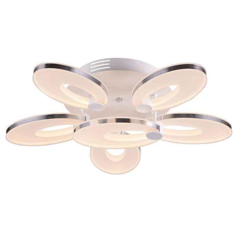 Потолочная светодиодная люстра Fiore ST Luce SL900.502.06