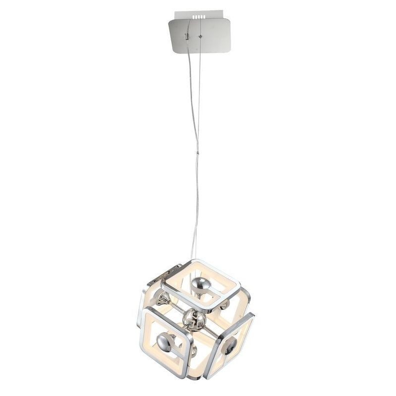 Подвесная светодиодная люстра Futur ST Luce SL901.103.06