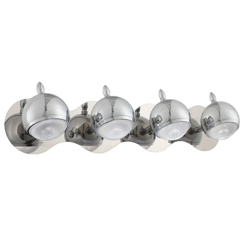 Светильник спот ST Luce Polo SL570.101.04