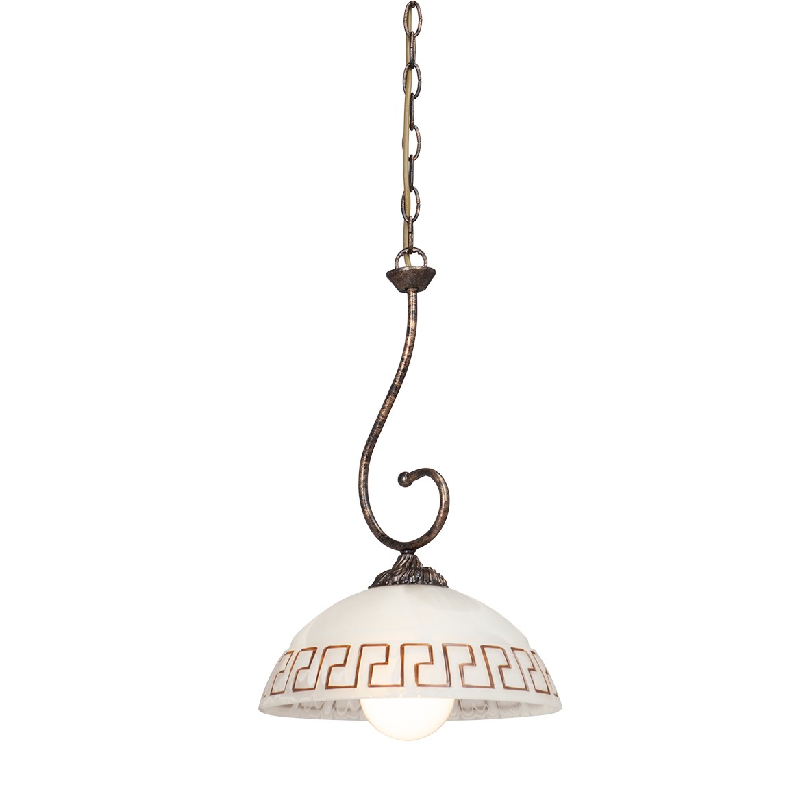 Светильник подвесной Vitaluce V3322 V3322/1S