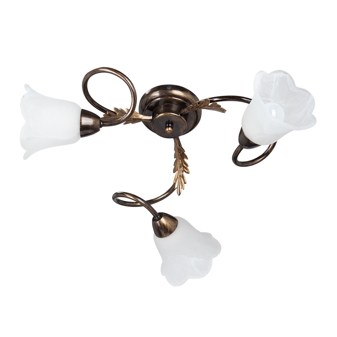 Потолочная люстра Vitaluce V1445 V1445/3PL