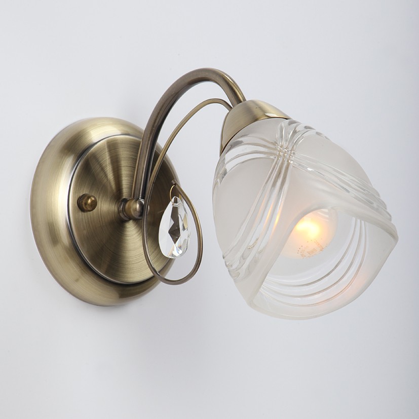 Настенное бра Vitaluce 3532 V3532/1A