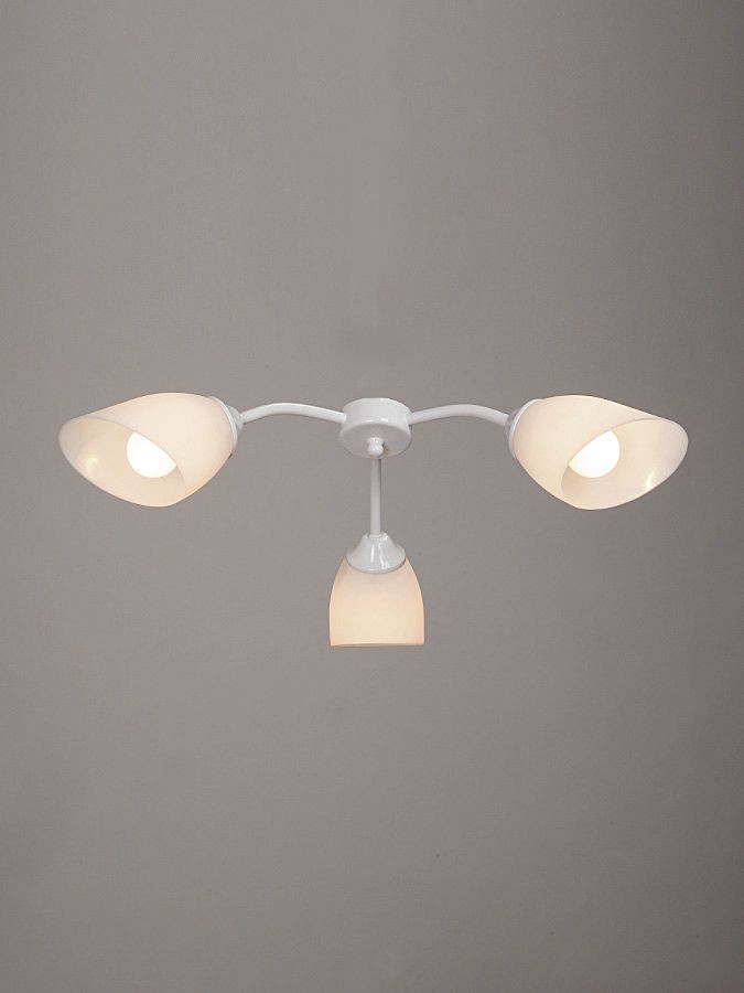 Потолочная люстра Vitaluce V3194 V3194/3PL