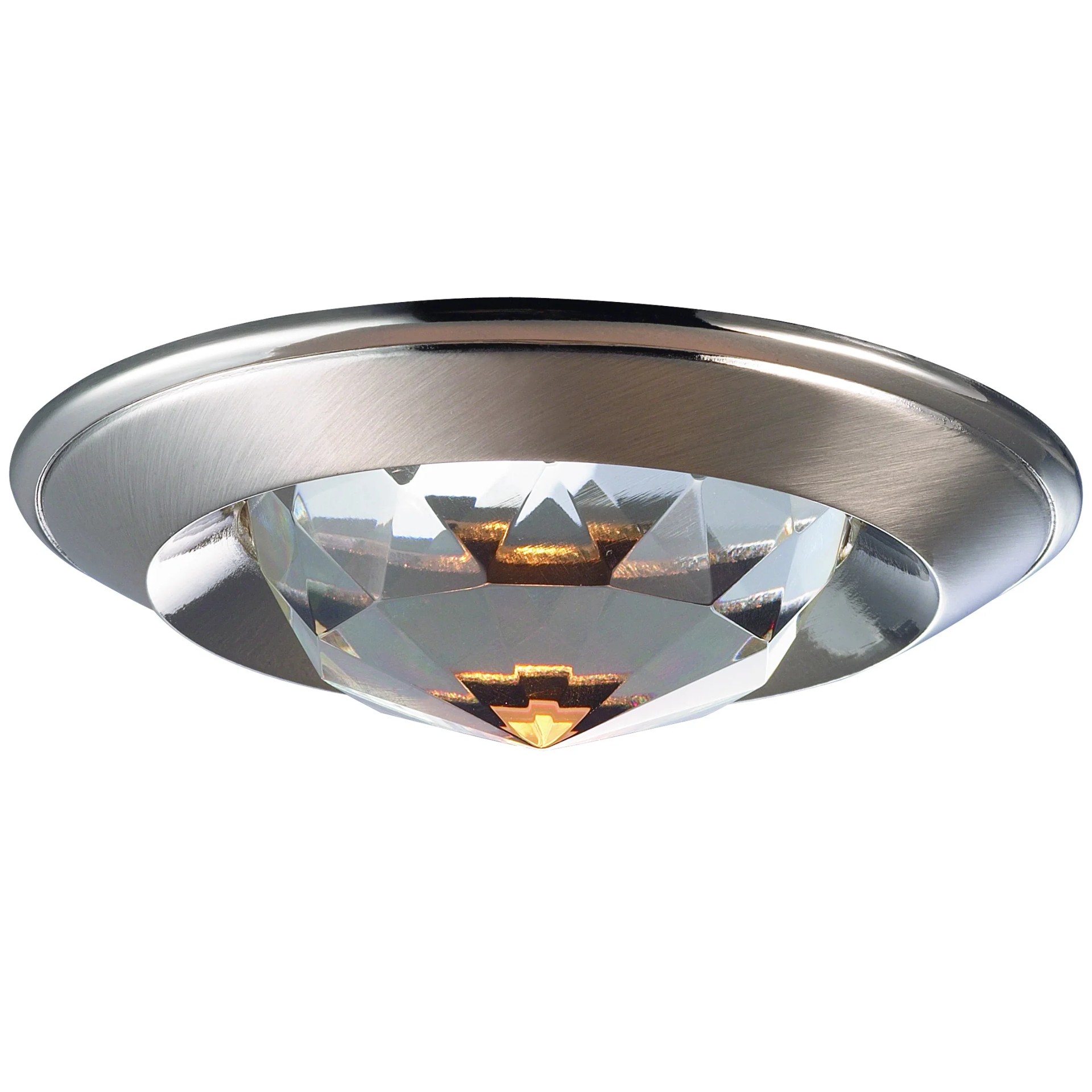 Встраиваемый светильник Novotech Glam 369426