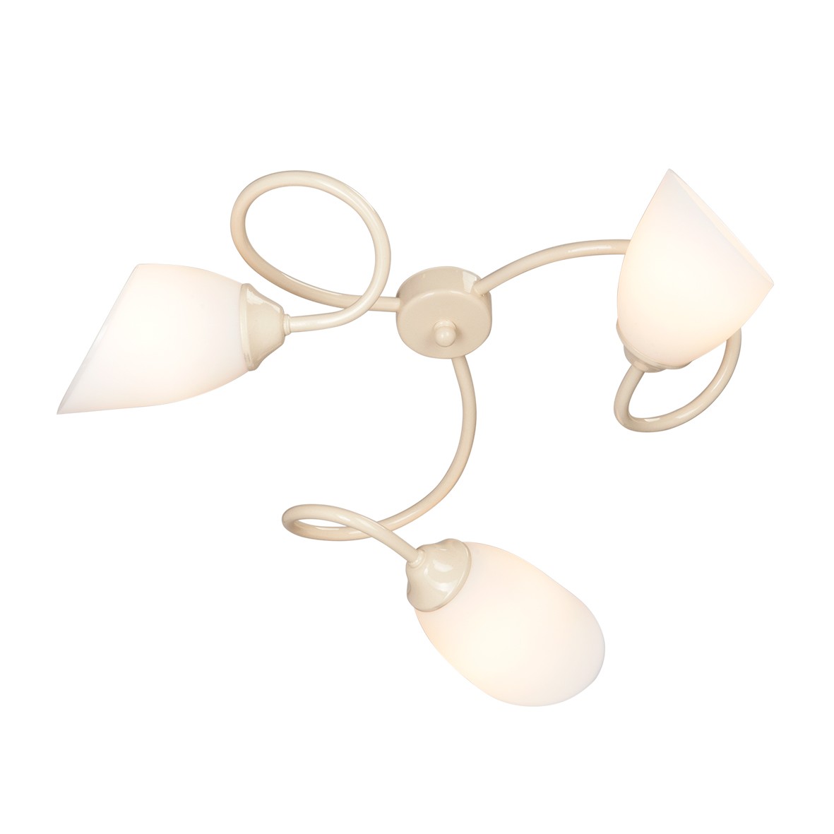 Потолочная люстра Vitaluce V3189 V3189/3PL