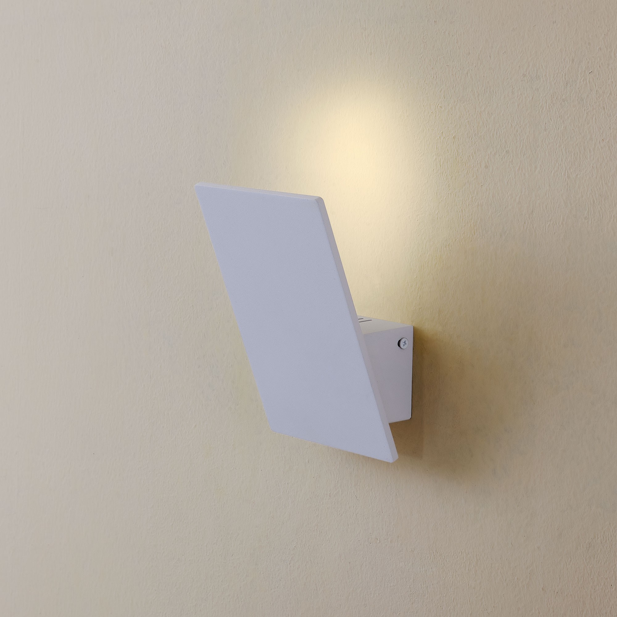 Настенное светодиодное бра Citilux Декарт-3 CL704030