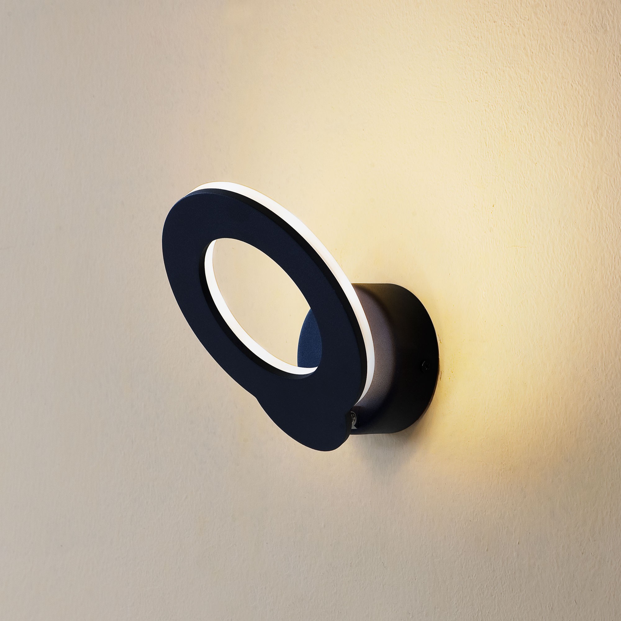 Настенное светодиодное бра Citilux Декарт-4 CL704041