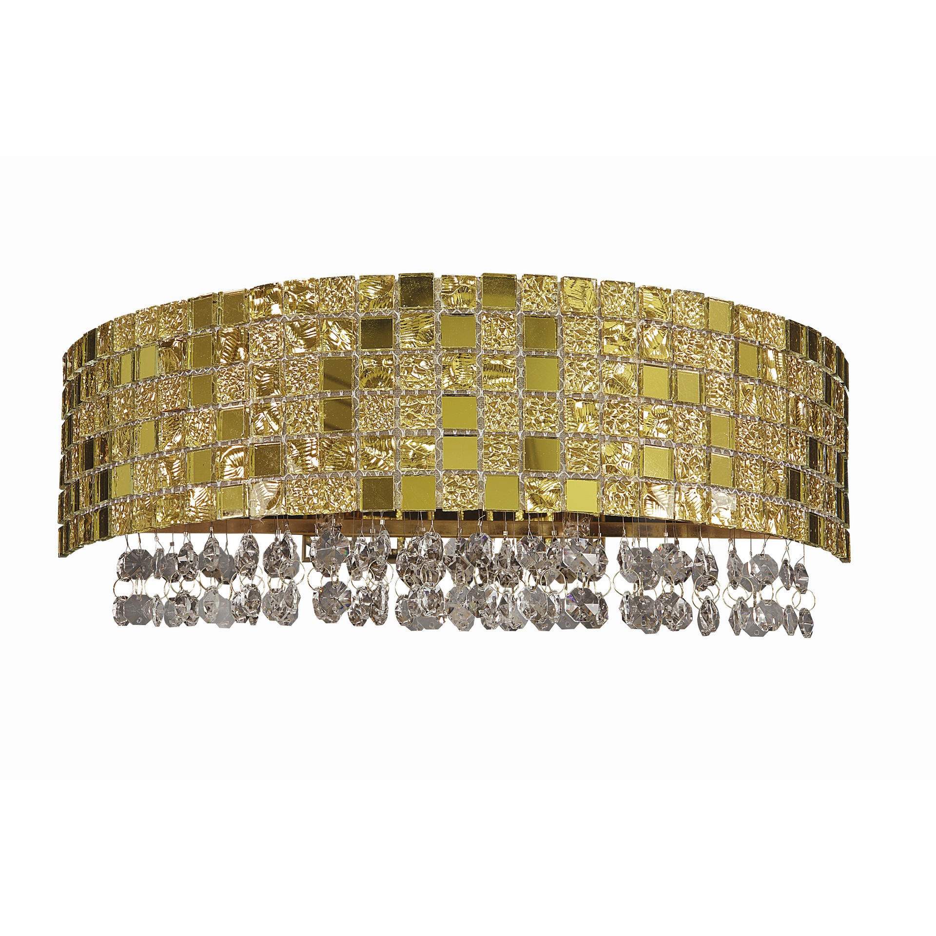 Настенное бра Lightstar Bezazz 743622