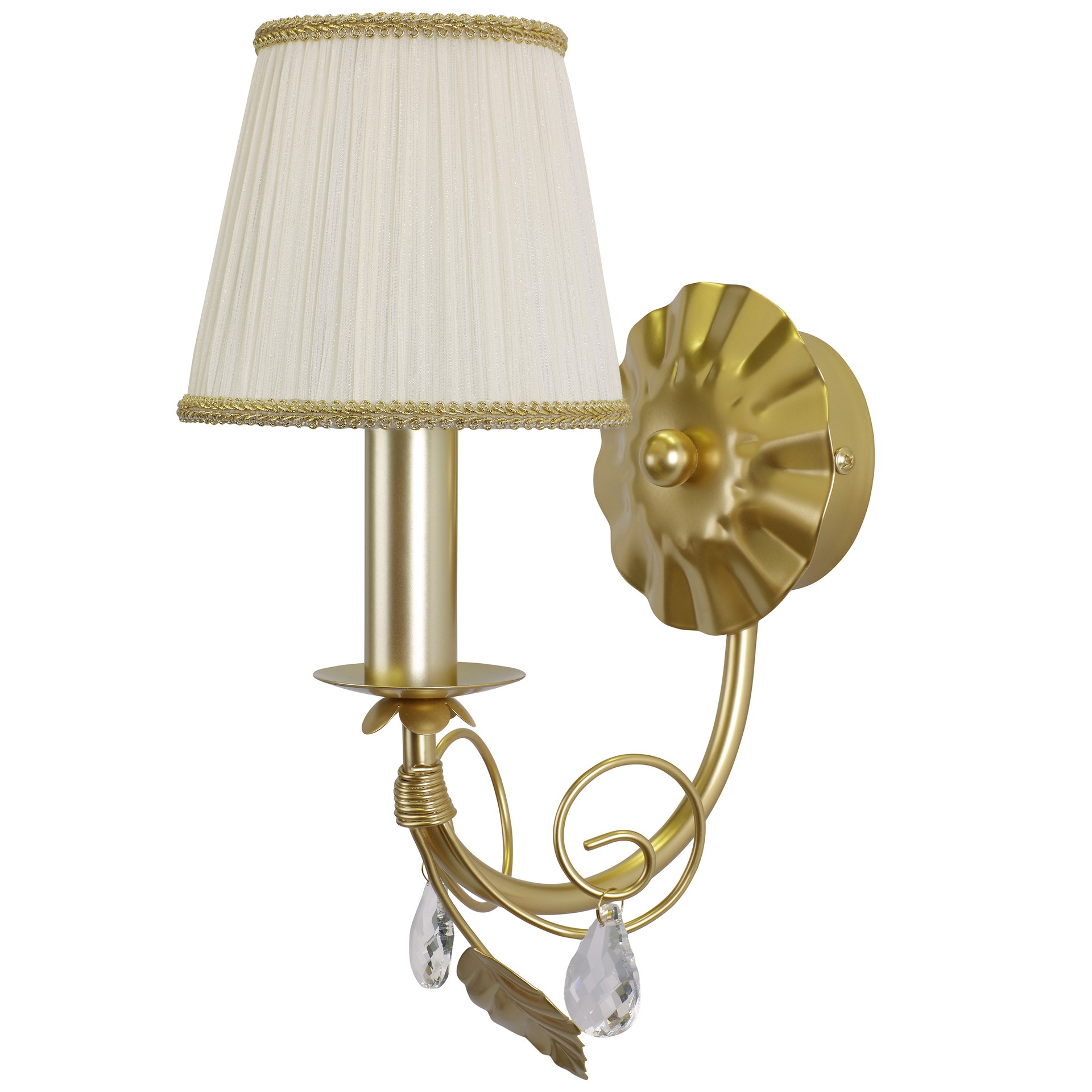 Настенное бра Lightstar Modesto 781612