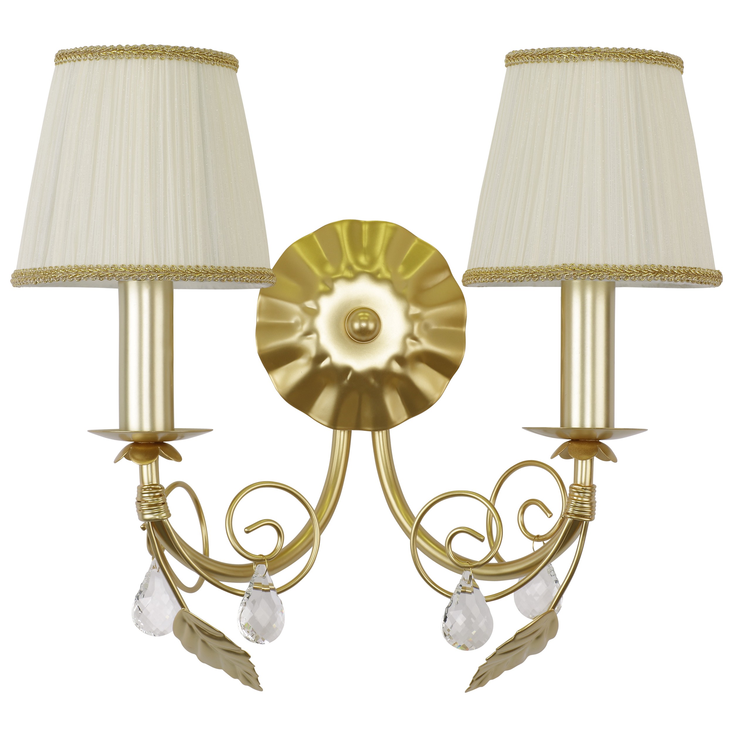 Настенное бра Lightstar Modesto 781622