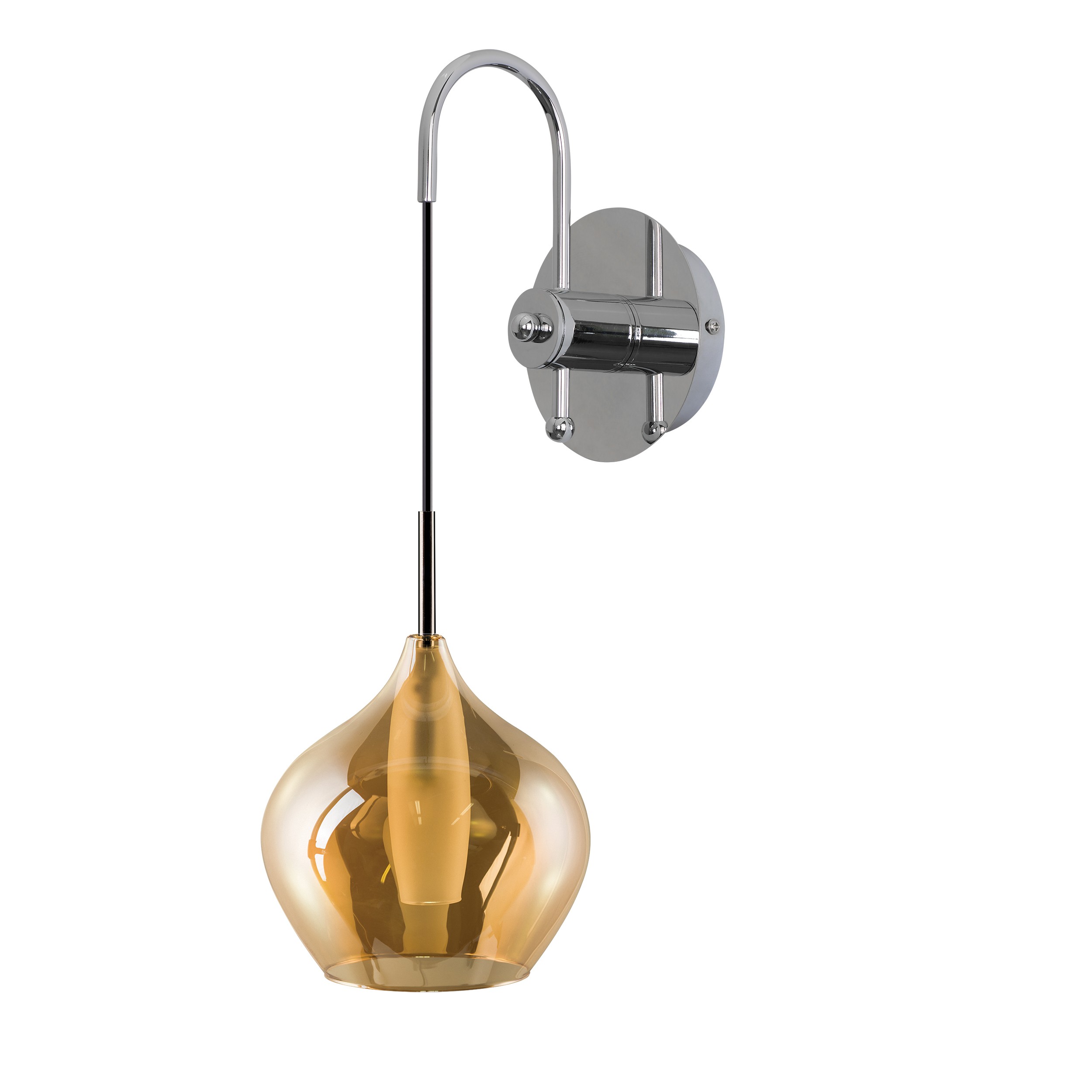 Настенное бра Lightstar Pentola 803543