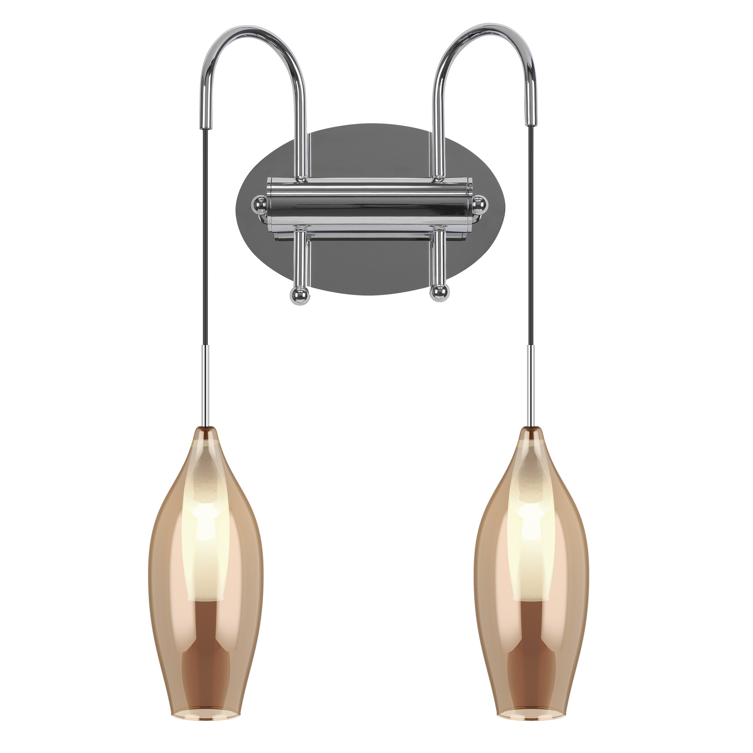 Настенное бра Lightstar Pentola 803823