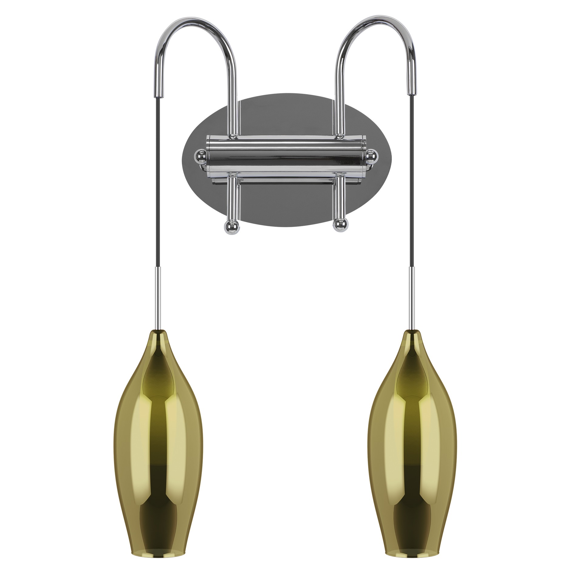 Настенное бра Lightstar Pentola 803828