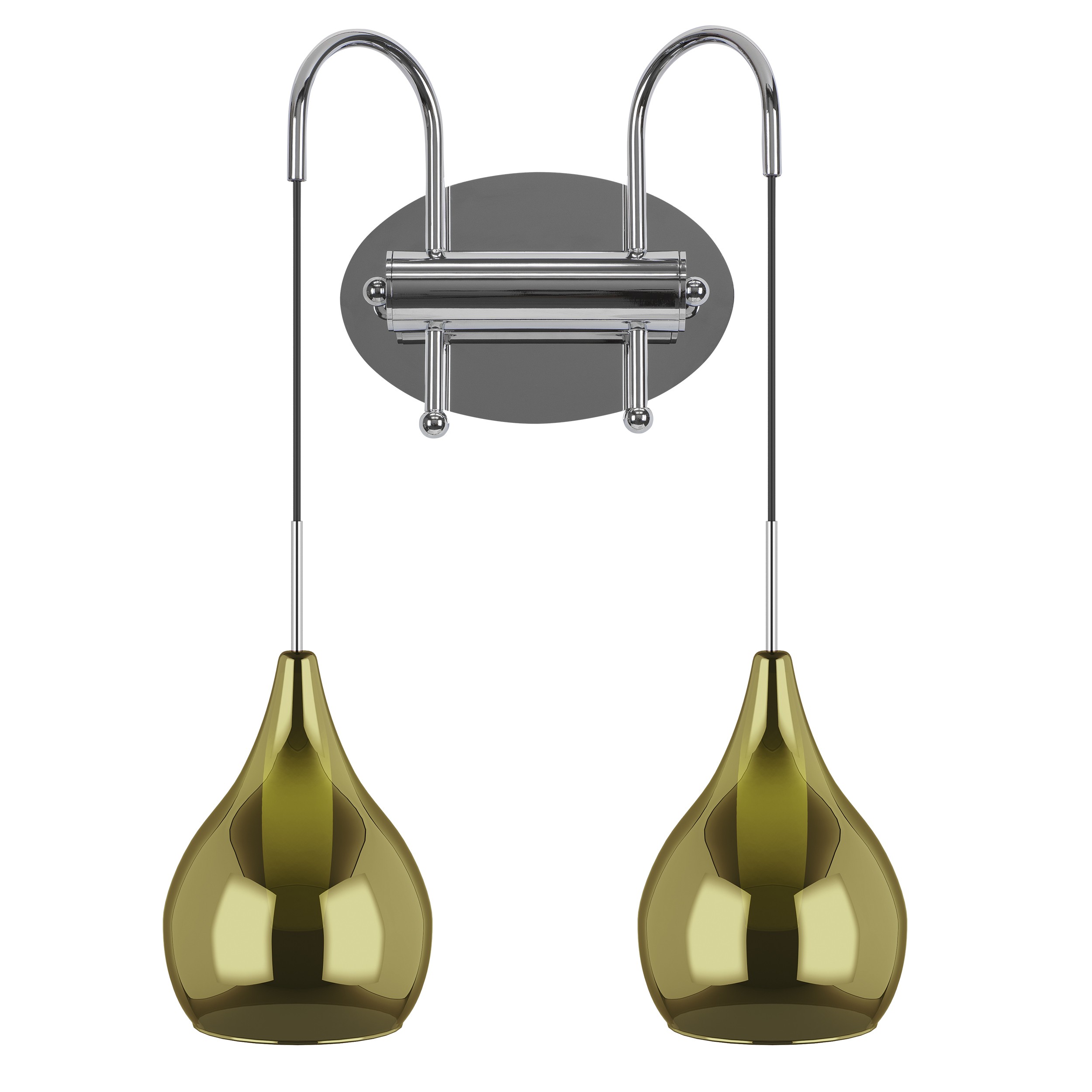 Настенное бра Lightstar Pentola 803838