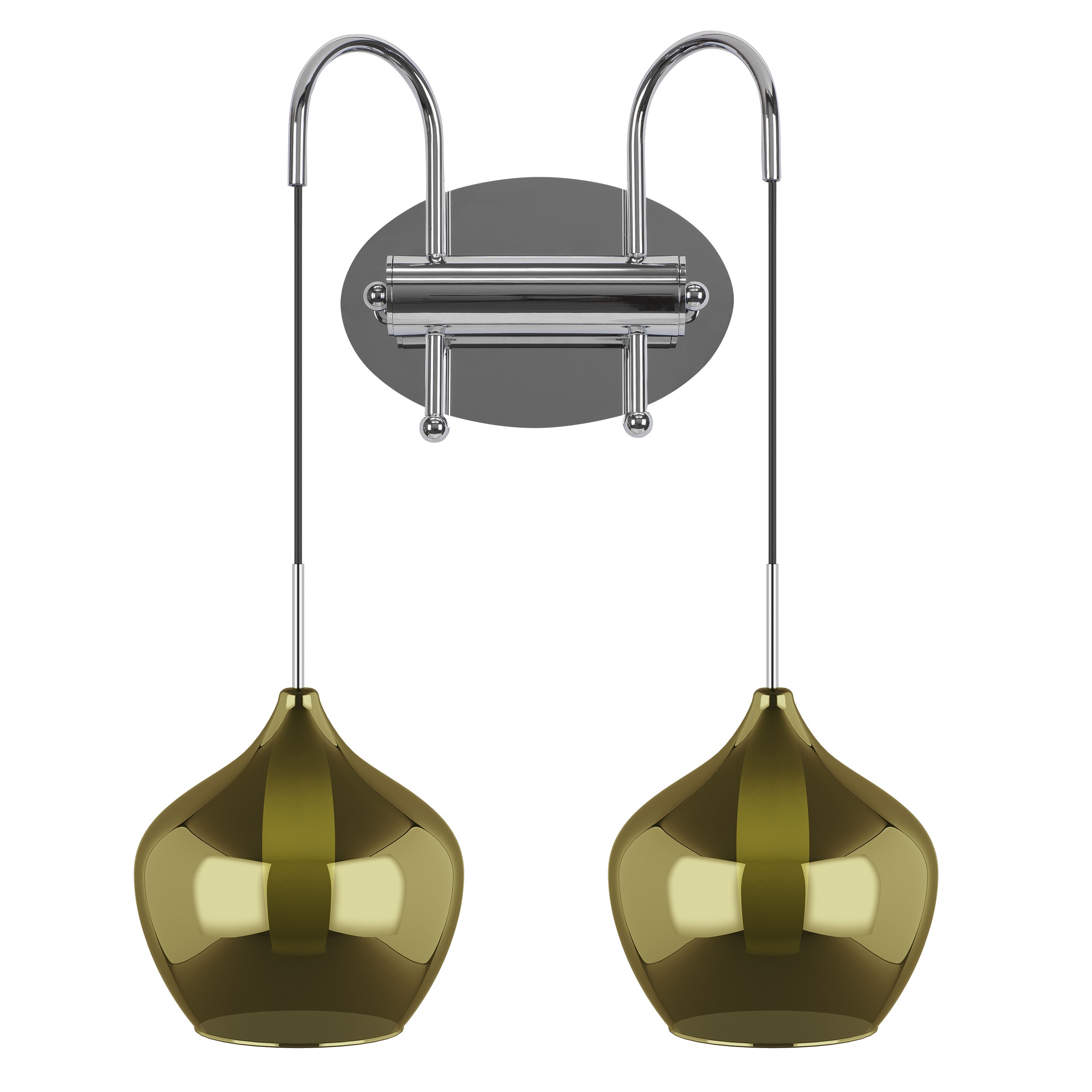 Настенное бра Lightstar Pentola 803848