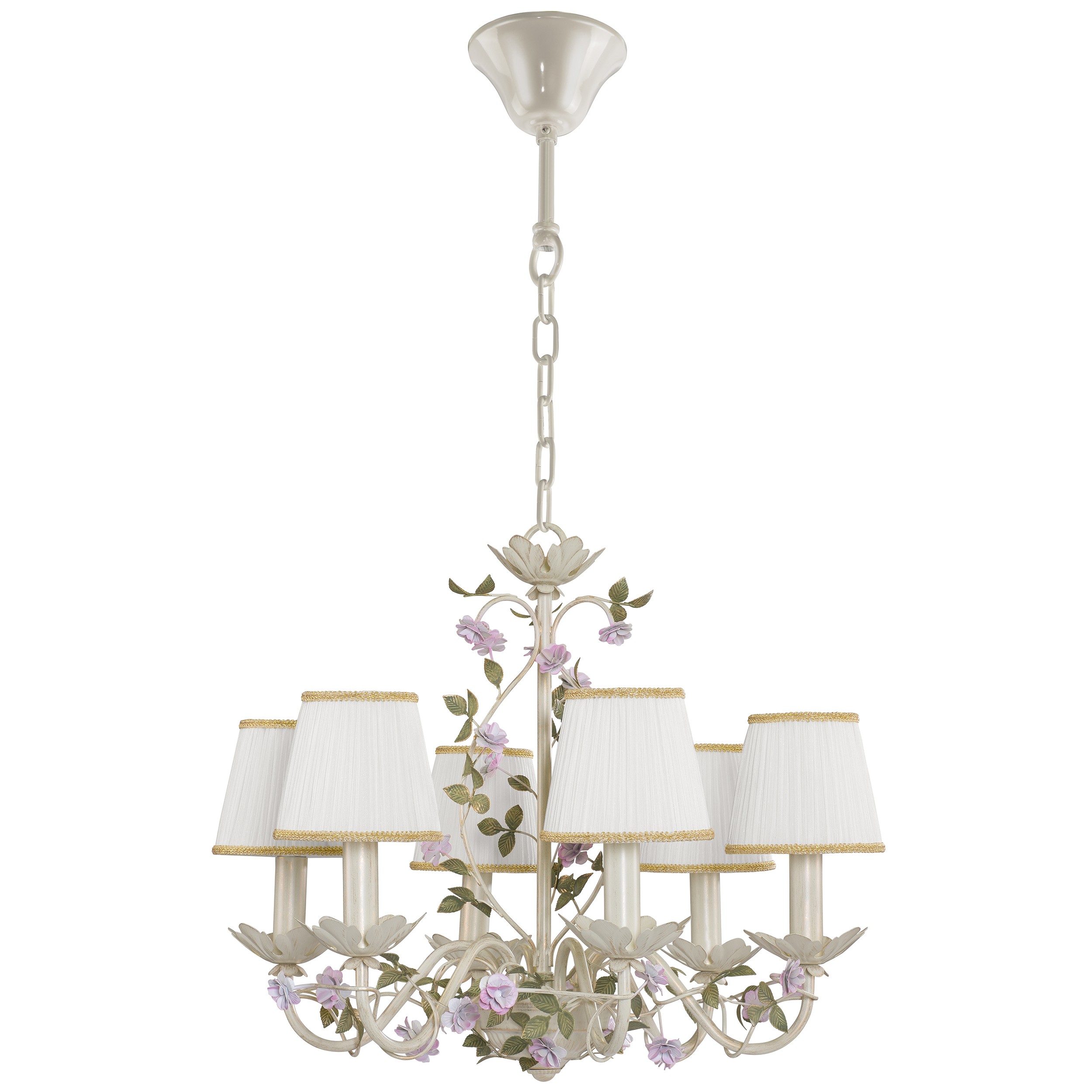 Подвесная люстра Lightstar Aiola 785060