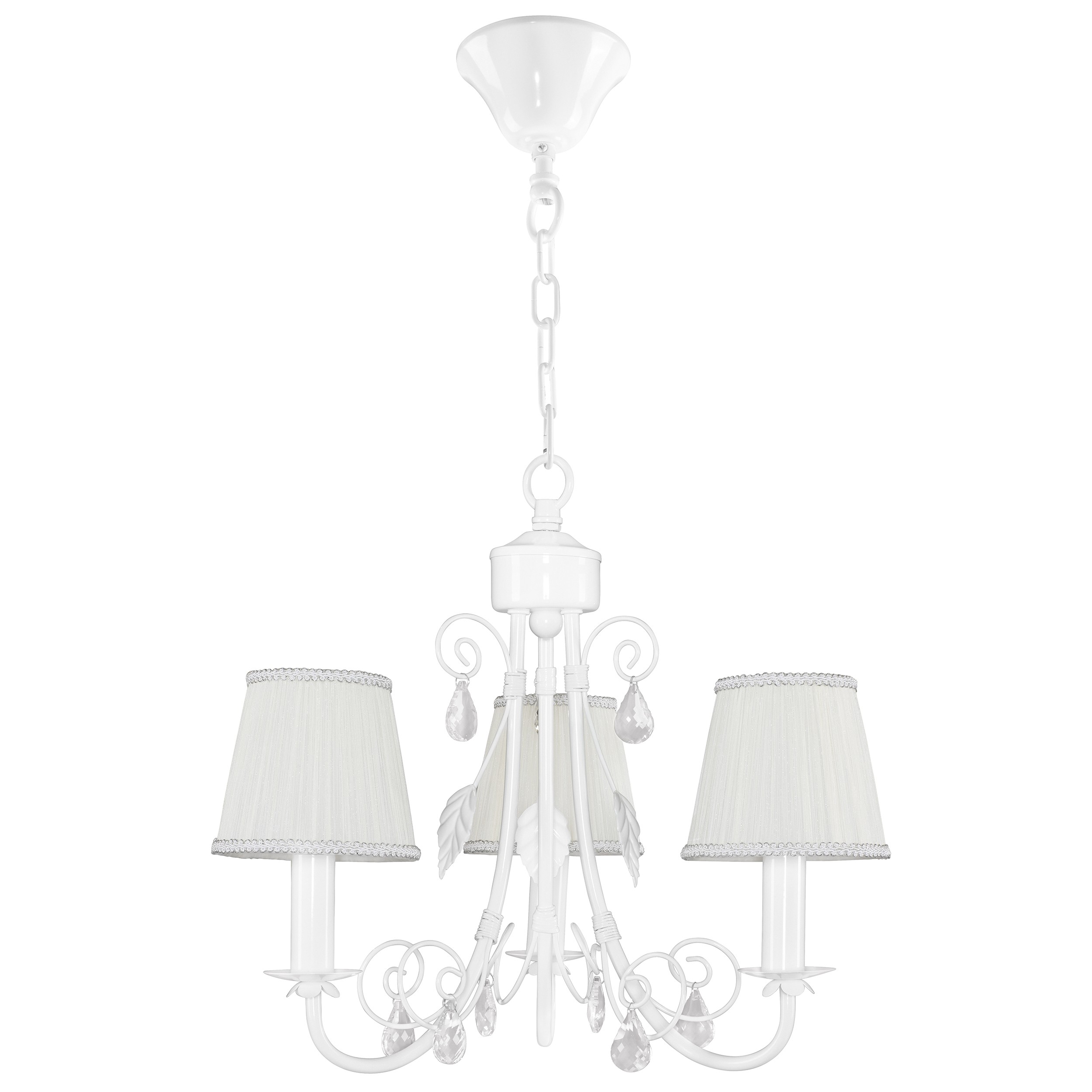 Подвесная люстра Lightstar Modesto 781030