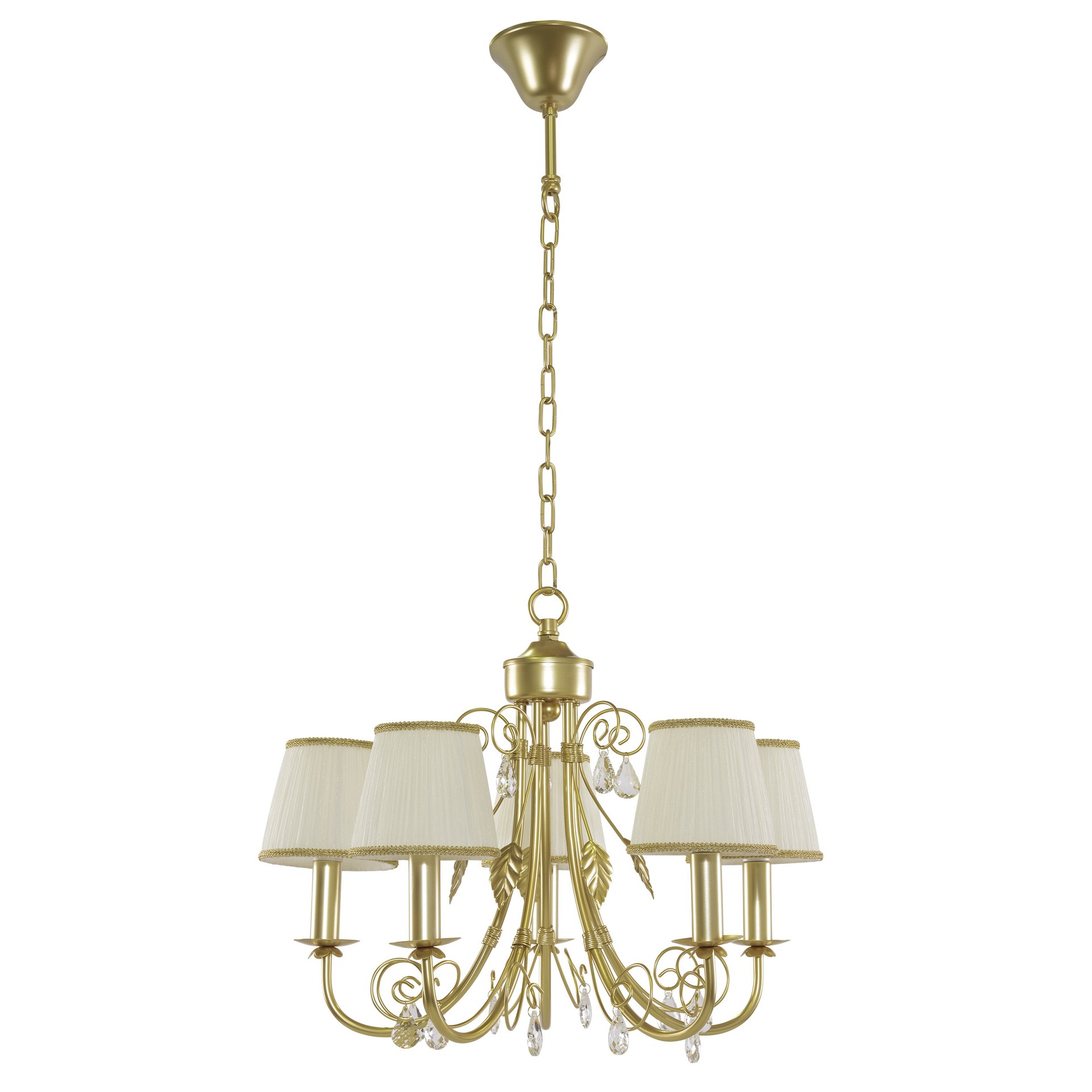 Подвесная люстра Lightstar Modesto 781052