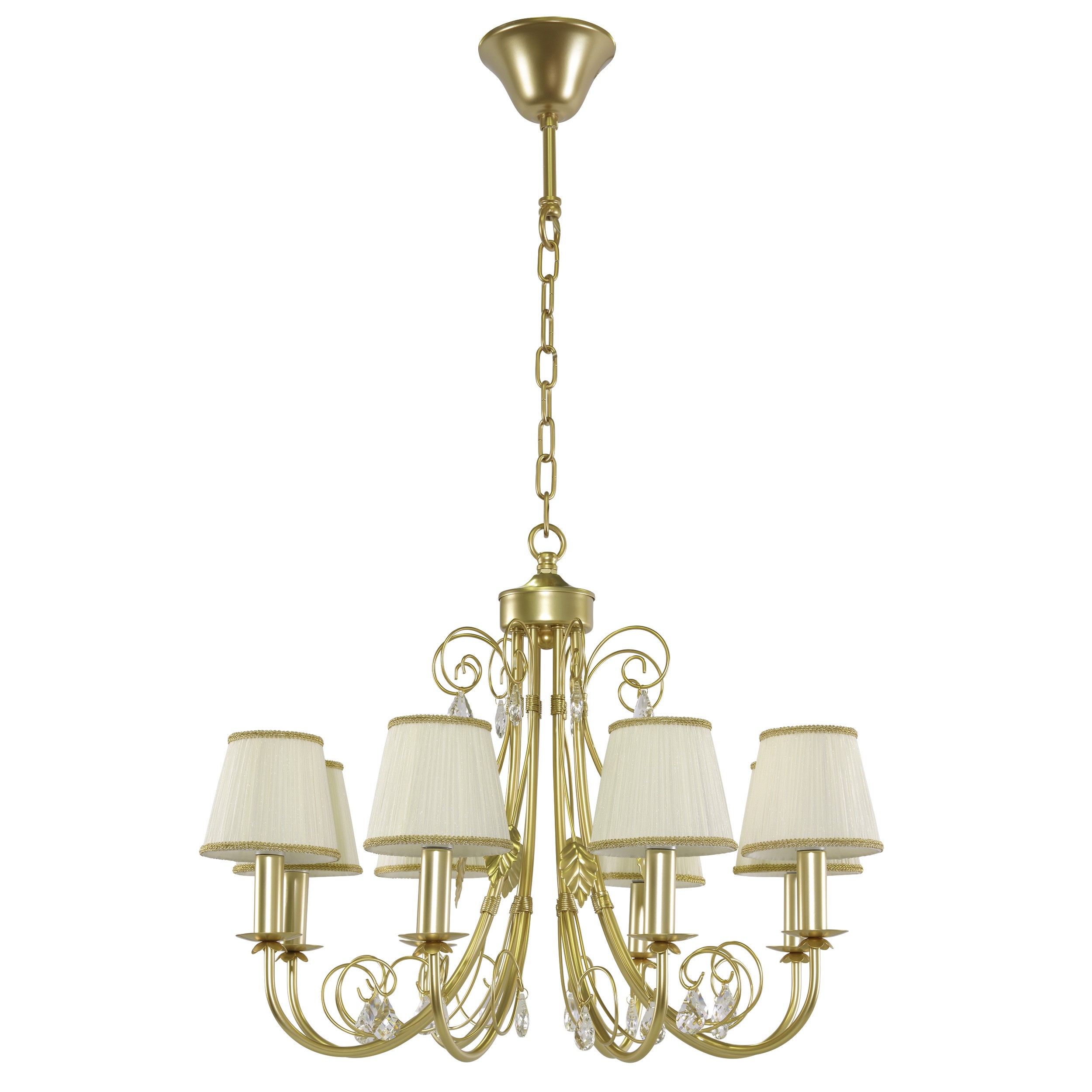 Подвесная люстра Lightstar Modesto 781082