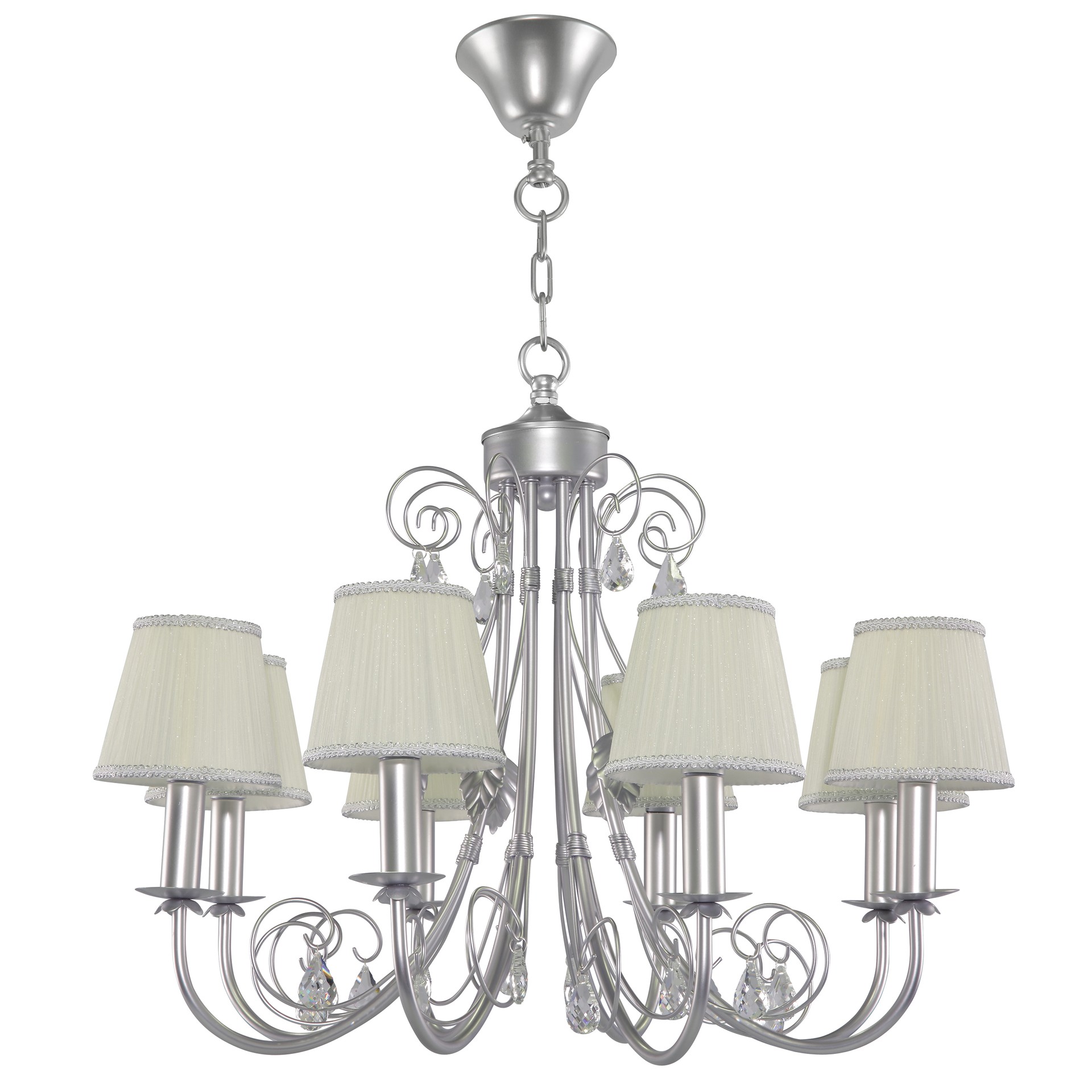 Подвесная люстра Lightstar Modesto 781084