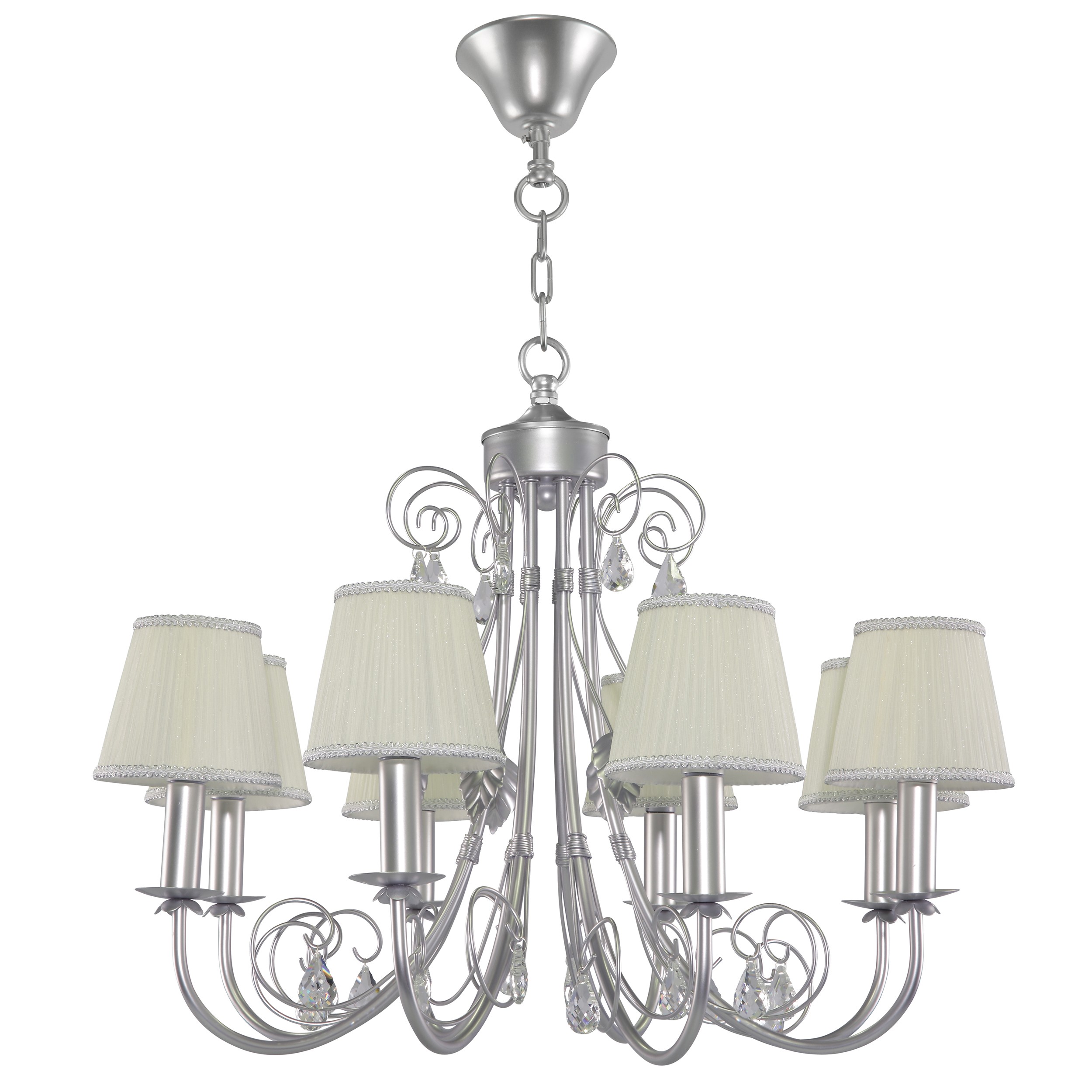 Подвесная люстра Lightstar Modesto 781084