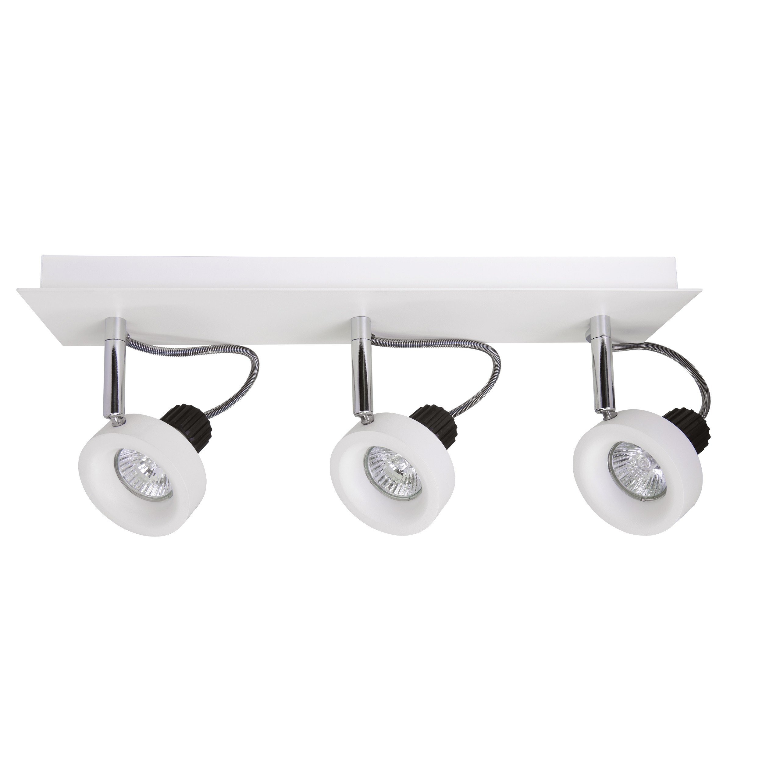 Светильник спот Lightstar Varieta 16 210136