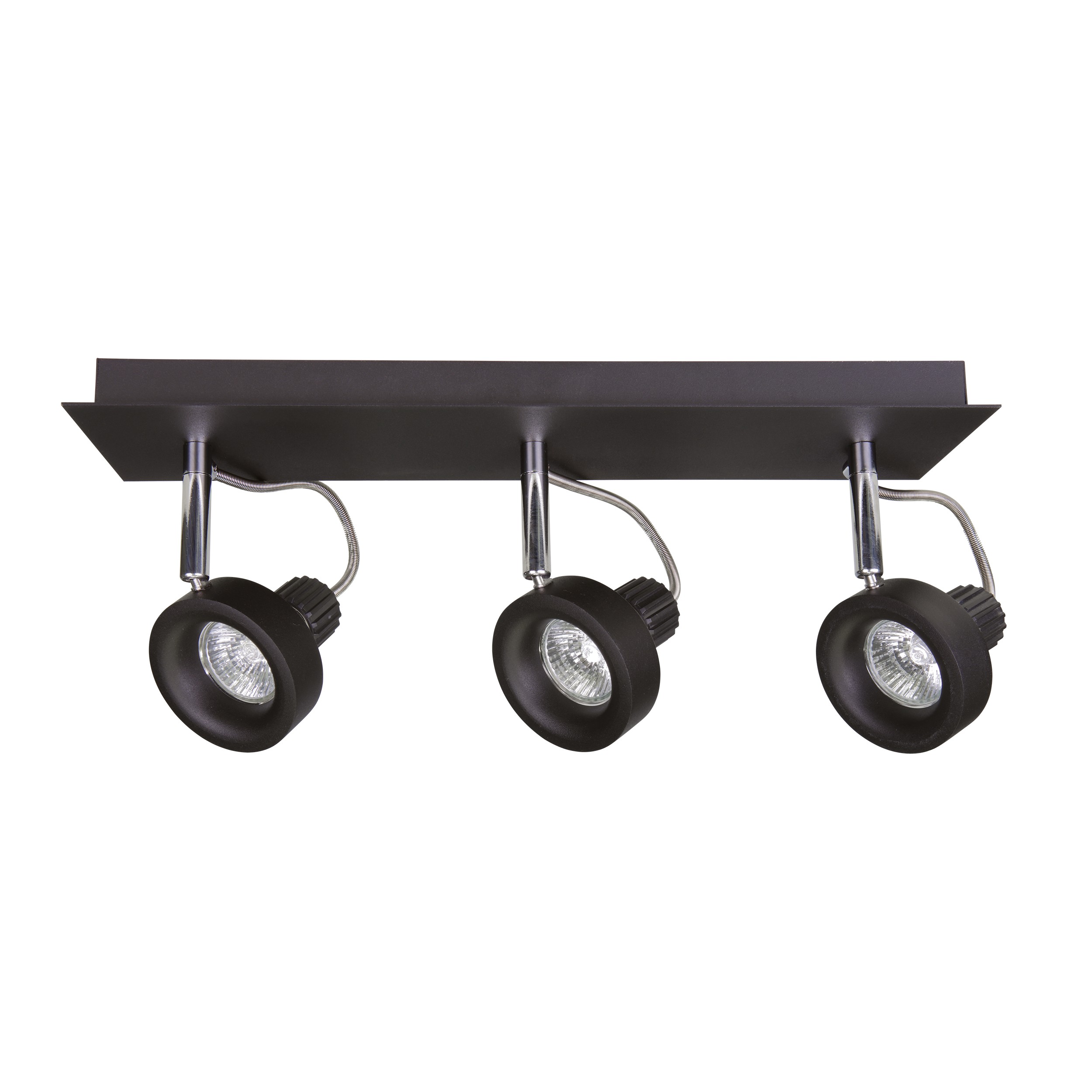 Светильник спот Lightstar Varieta 16 210137