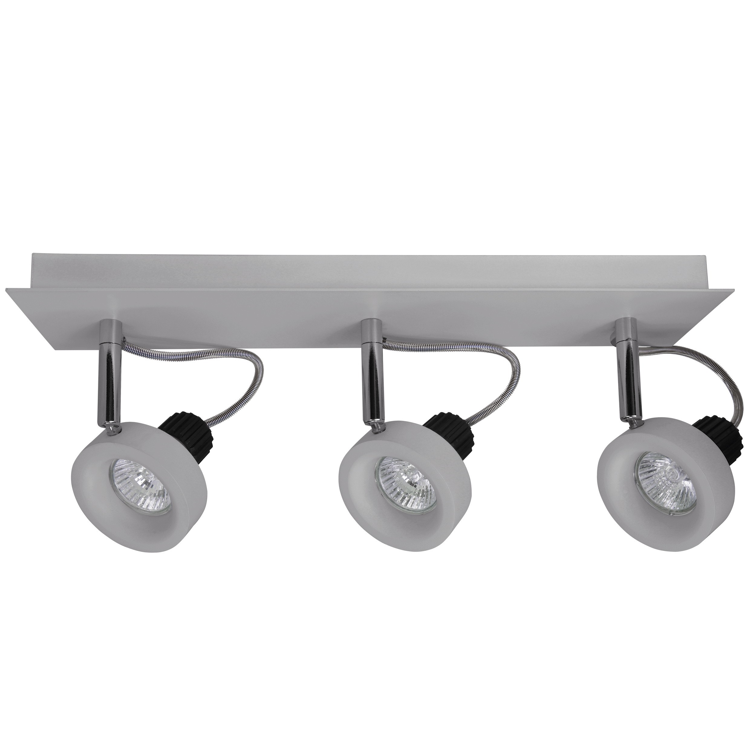 Светильник спот Lightstar Varieta 16 210139