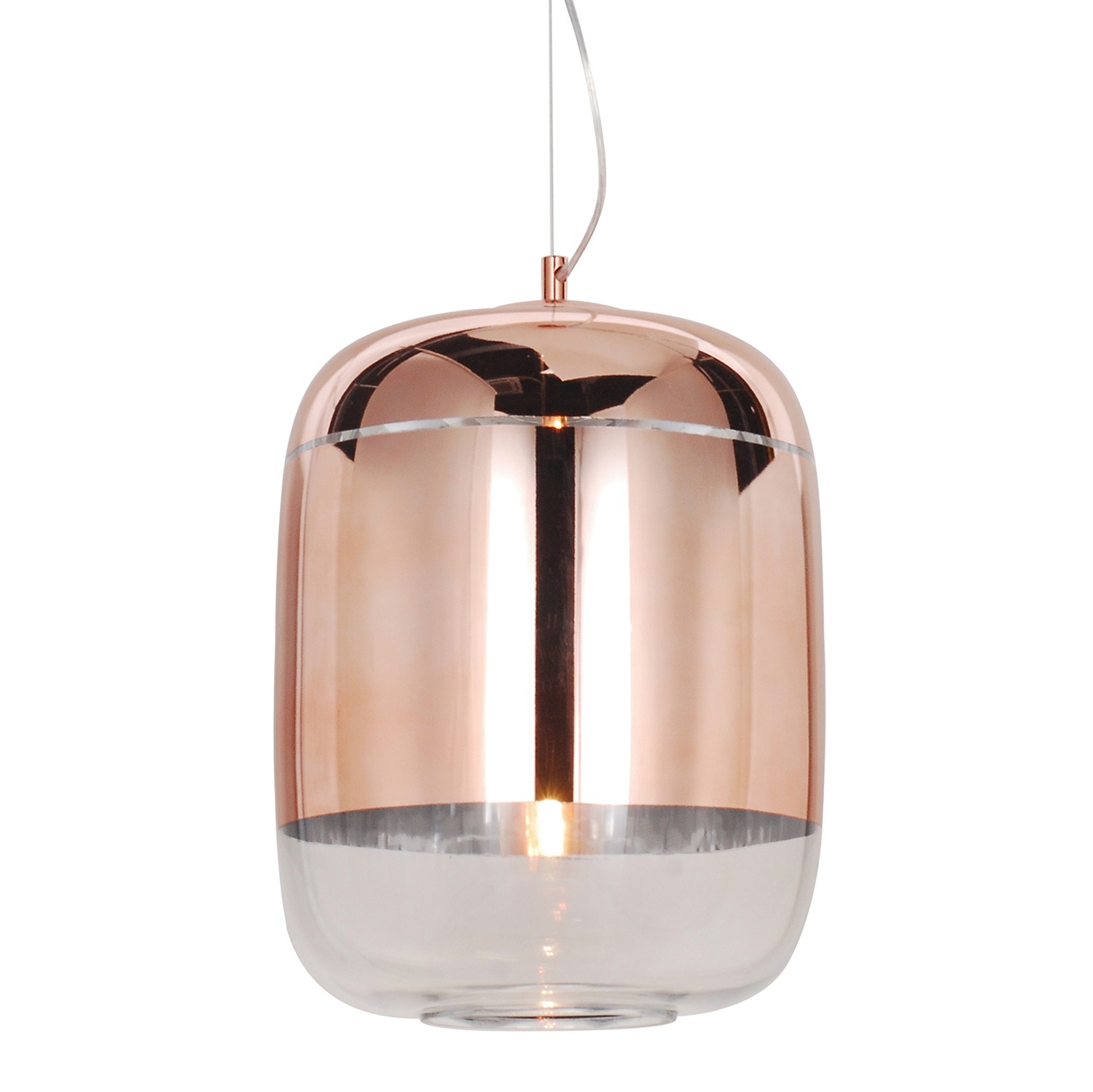 Светильник подвесной Lussole LOFT LSP-9666