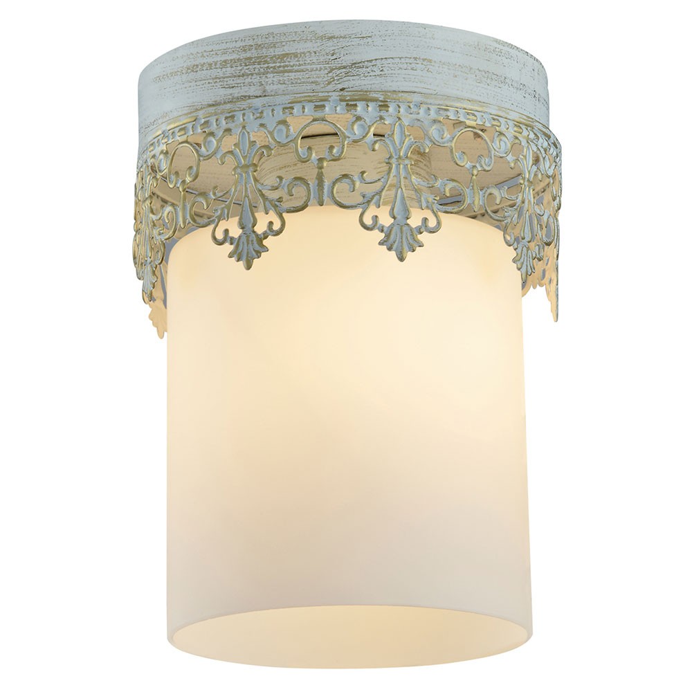 Светильник потолочный Lussole Norwalk LSP-0050