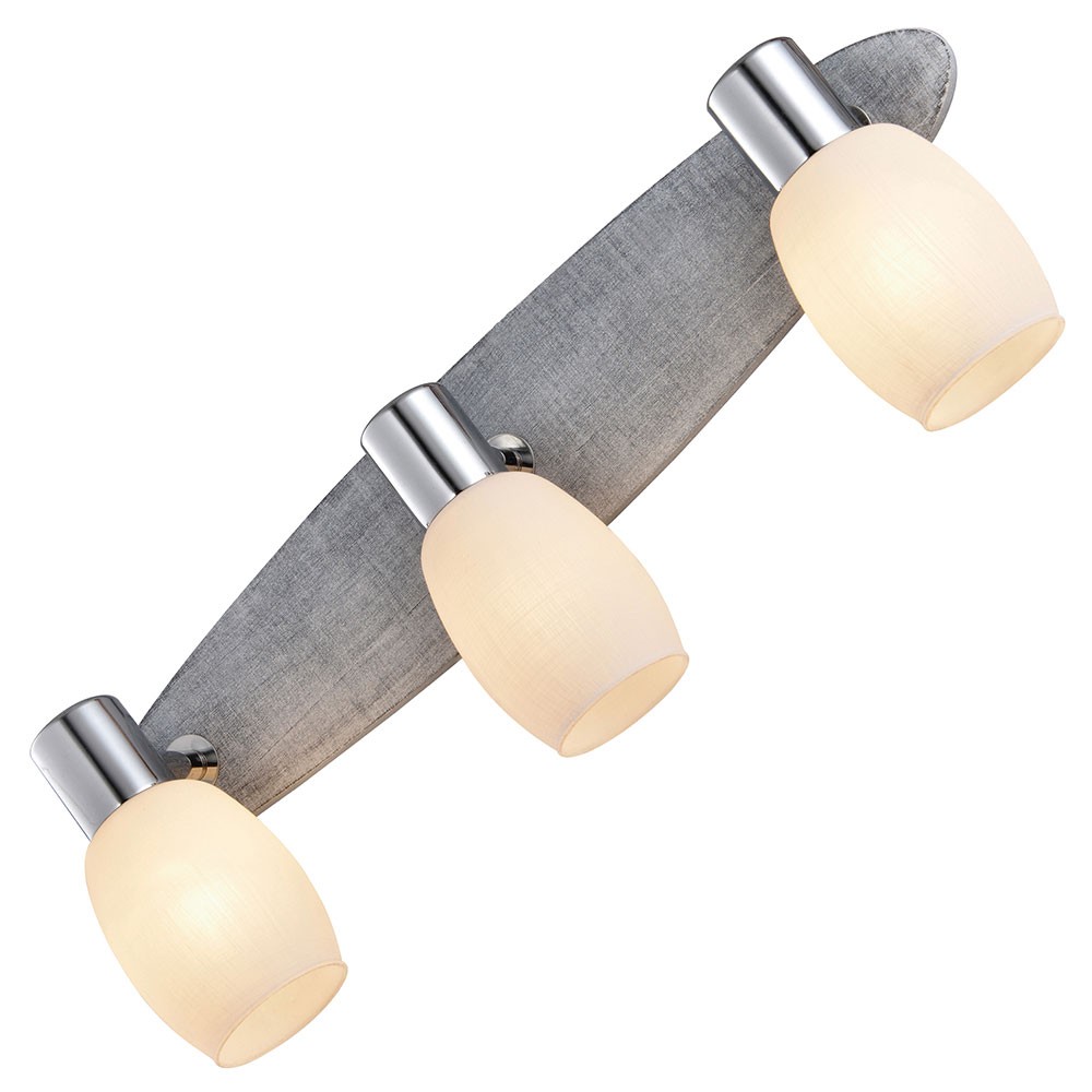 Светильник спот Lussole Hackberry LSP-0053