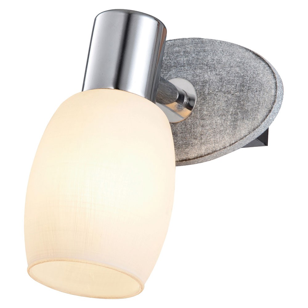 Настенное бра Lussole Hackberry LSP-0055