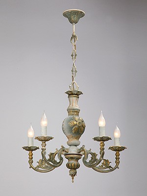 Подвесная люстра Vitaluce V1062 V1062/5