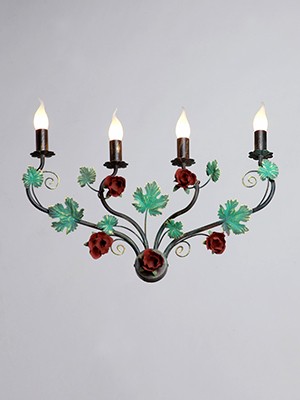 Настенное бра Vitaluce V1487 V1487/4A