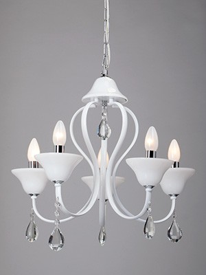 Подвесная люстра Vitaluce V4051 V4051/5