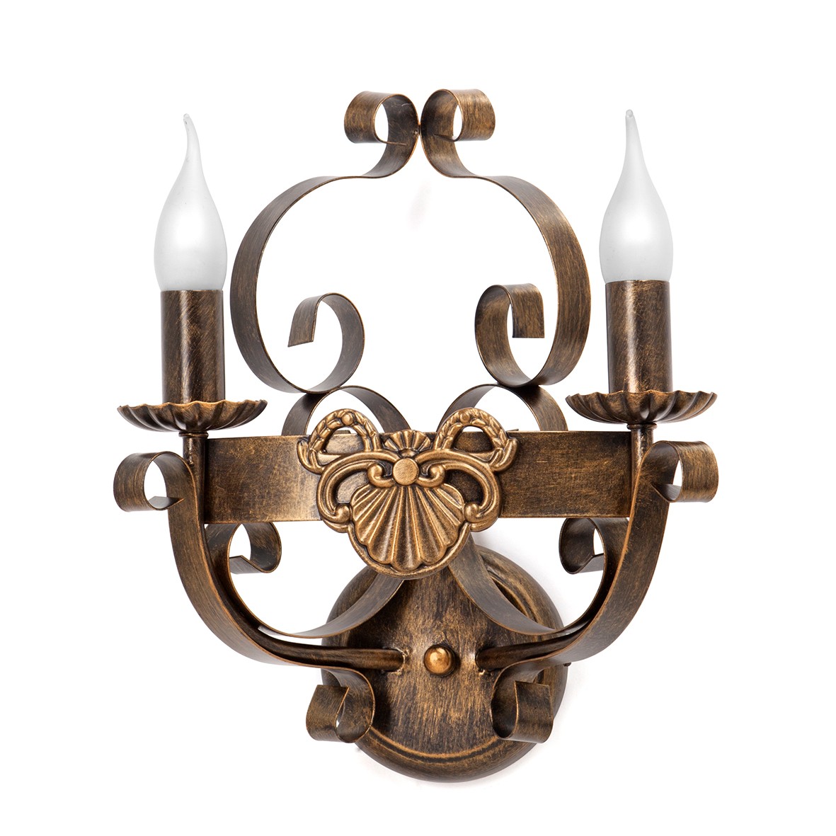 Настенное бра Vitaluce V1166 V1166/2A