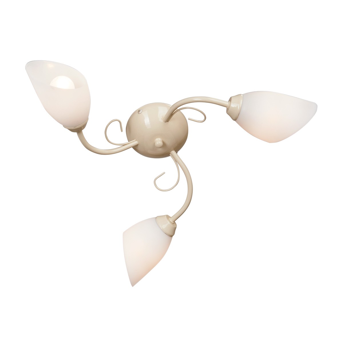 Потолочная люстра Vitaluce V3198 V3198/3PL