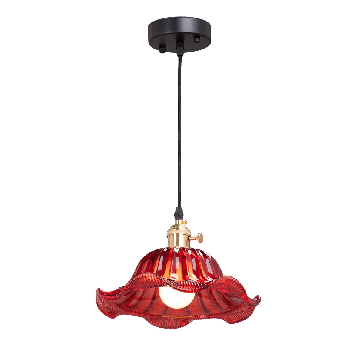 Светильник подвесной Vitaluce V4037 V4037/1S