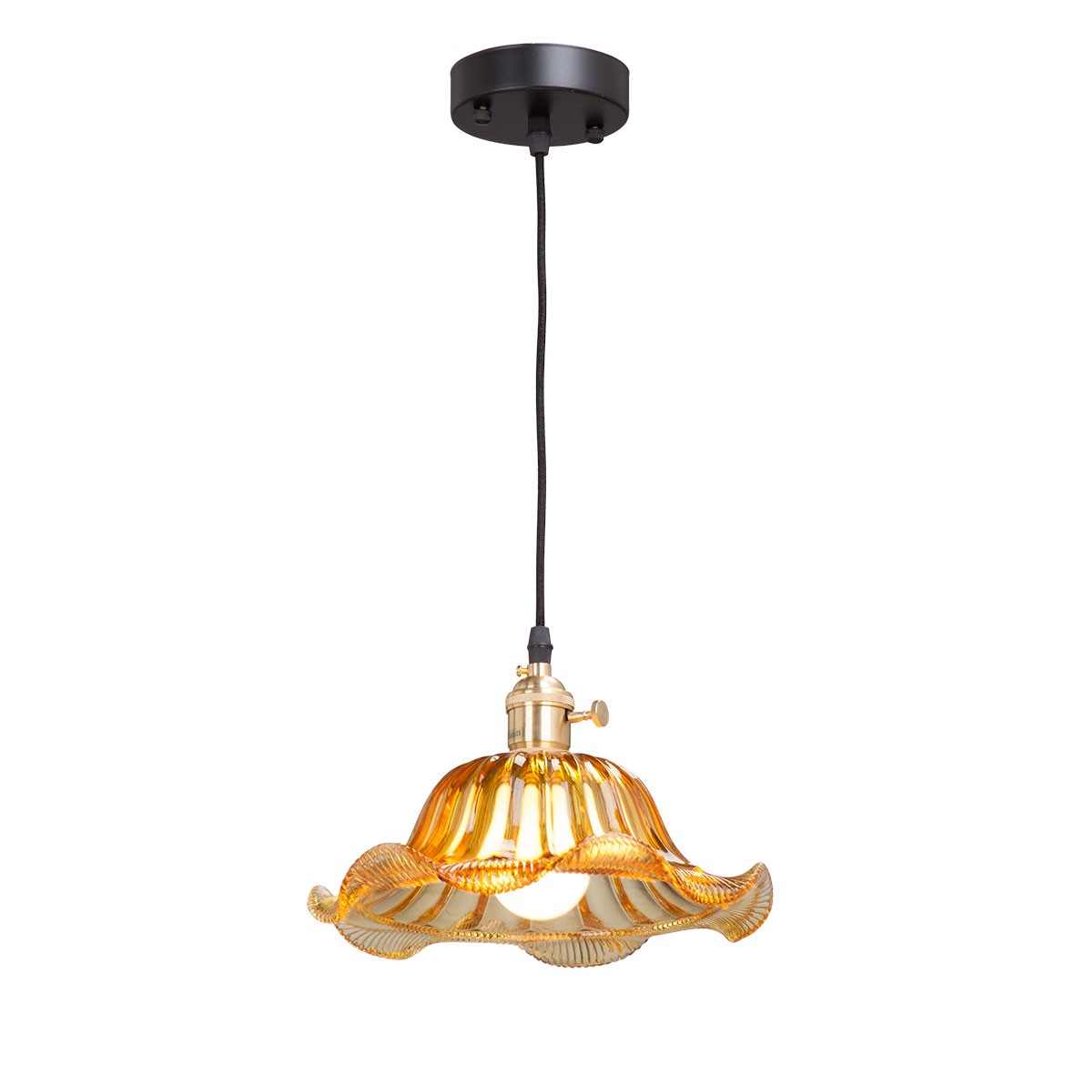 Светильник подвесной Vitaluce V4038 V4038/1S