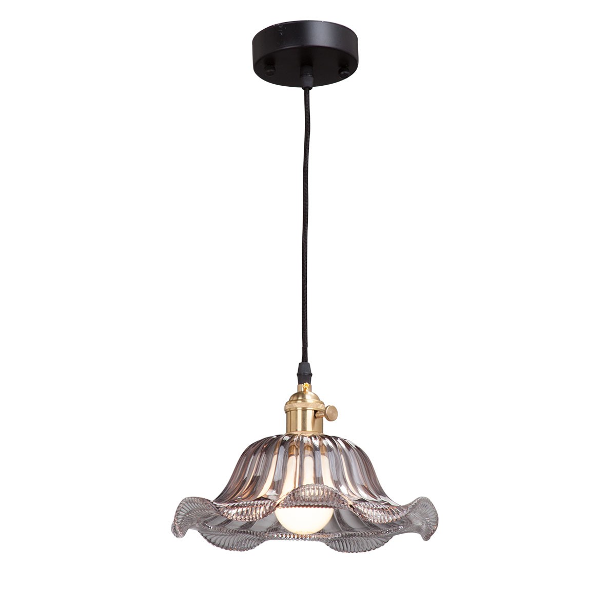 Светильник подвесной Vitaluce V4040 V4040/1S