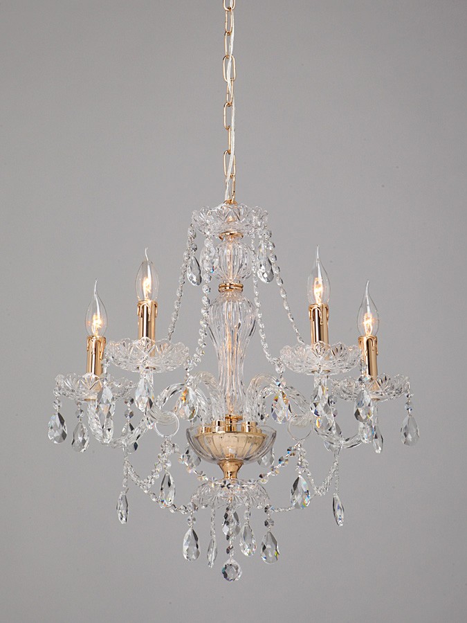 Подвесная люстра Vitaluce V5086 V5086/5