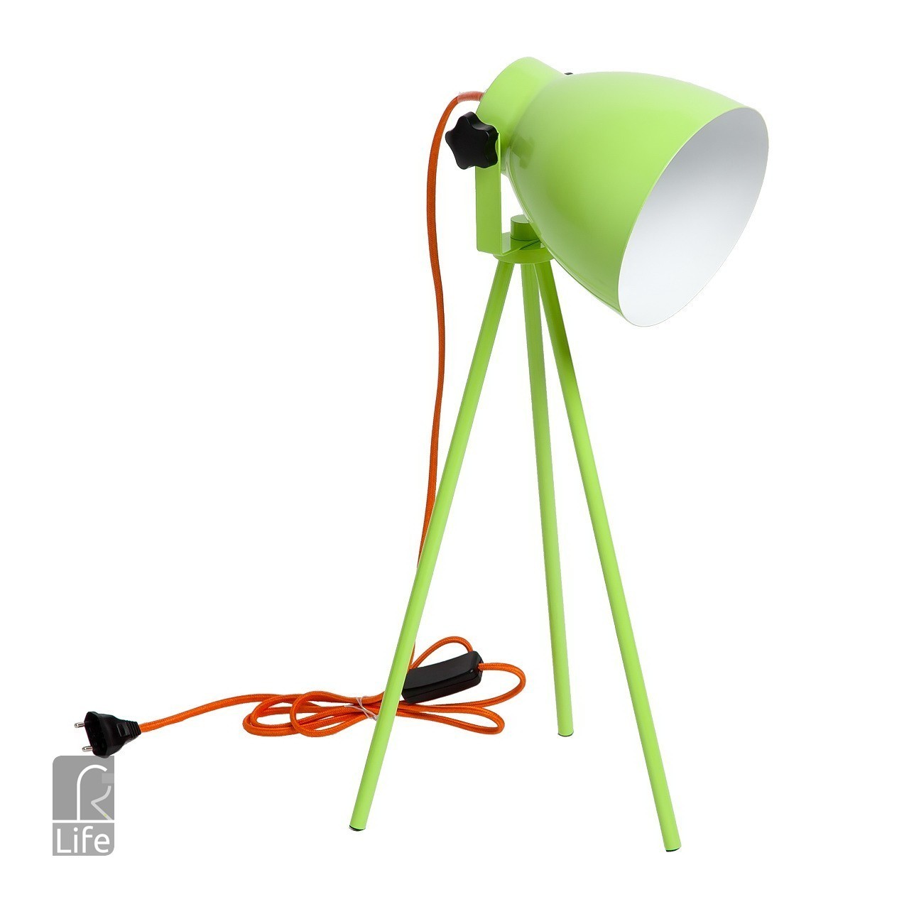 Настольная лампа MW Light Хоф 497032601