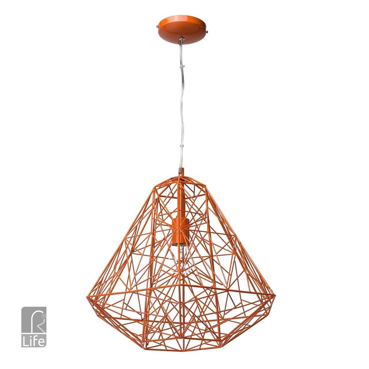 Светильник подвесной MW Light Кассель 643010801